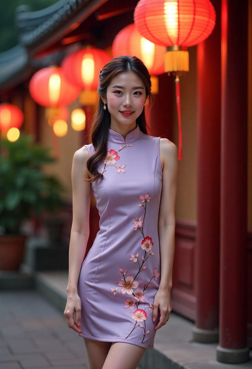 照夜白剧照