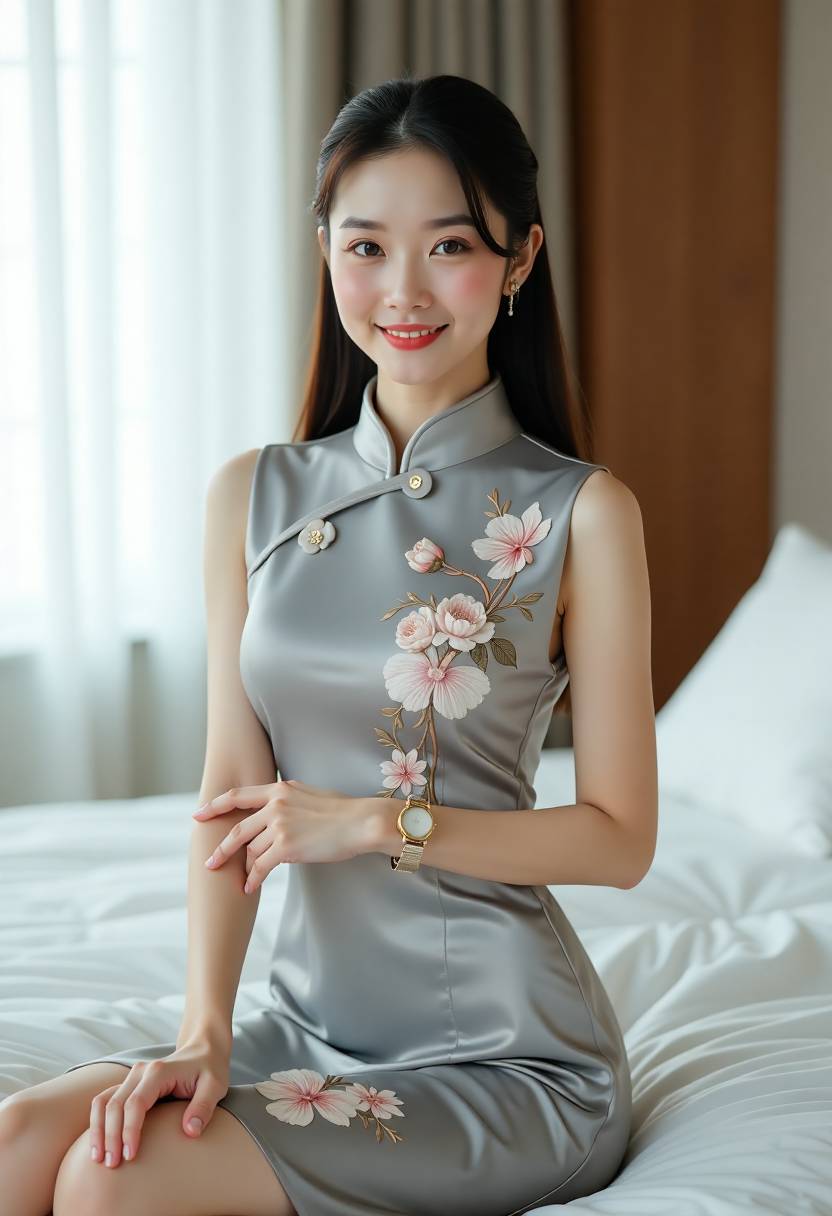 星火寻路剧照